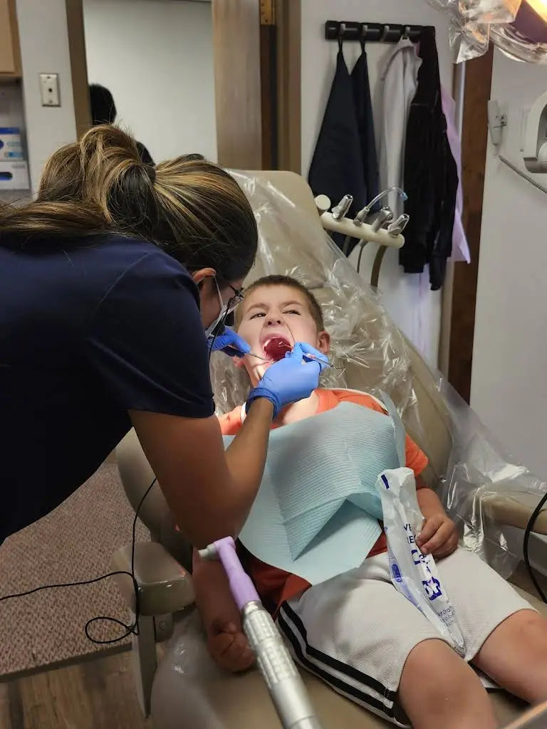 Evergreen Smiles Dental