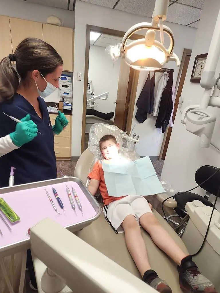 Evergreen Smiles Dental