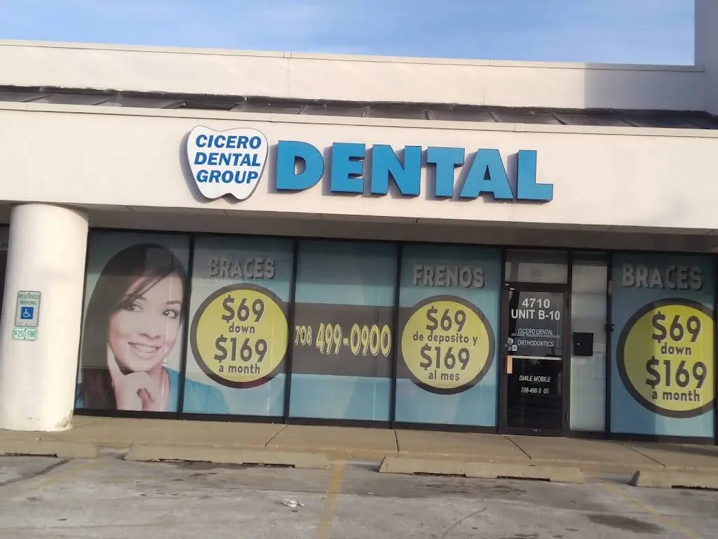MetroSmiles Dental