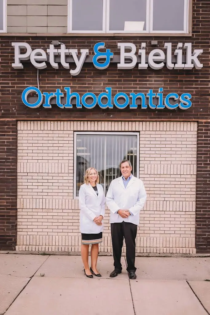 Petty & Bielik Orthodontics