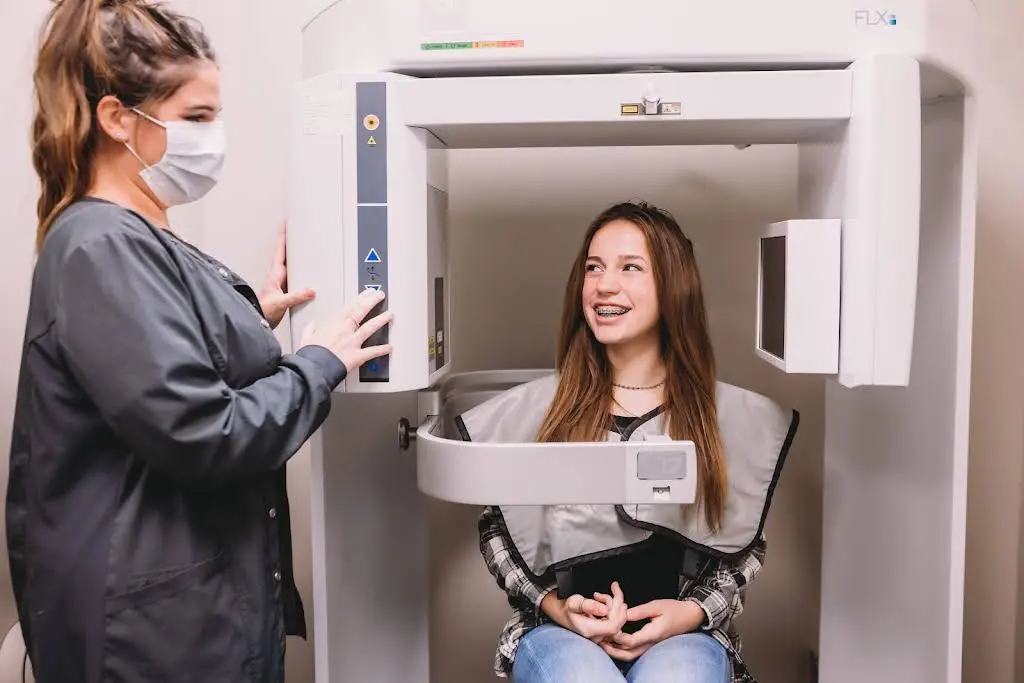 Petty & Bielik Orthodontics