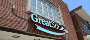 GreatSmiles - Curt Lang DDS