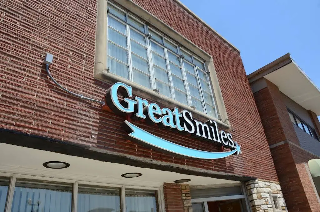 GreatSmiles - Curt Lang DDS