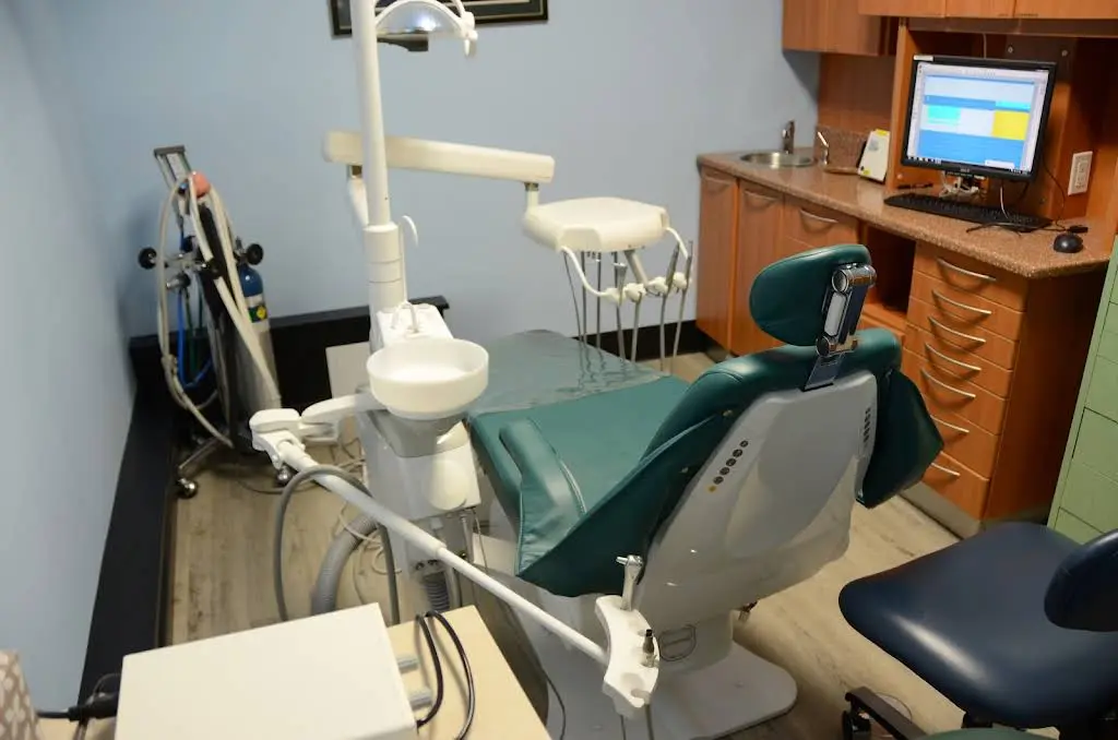 GreatSmiles - Curt Lang DDS