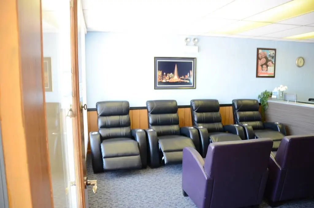 GreatSmiles - Curt Lang DDS