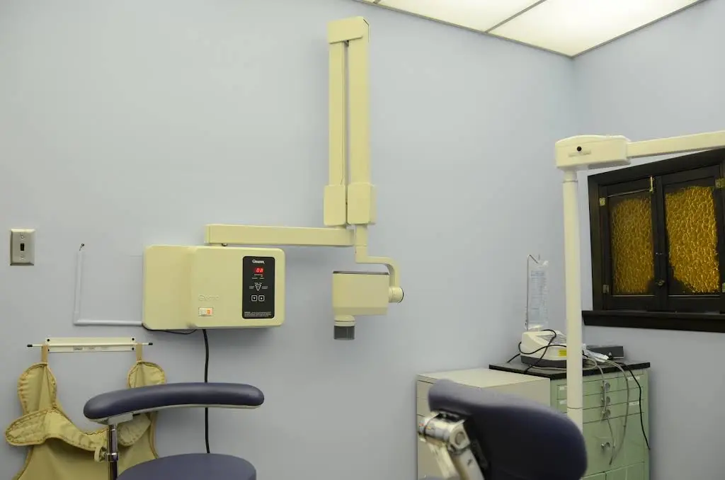 GreatSmiles - Curt Lang DDS