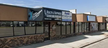 Health and Happiness Dental
