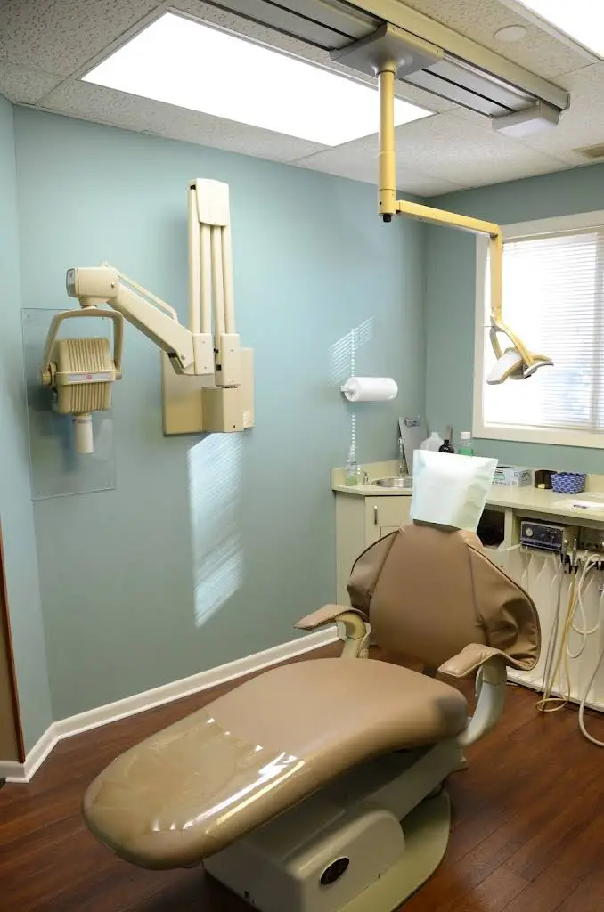 Andrew J. Sampalis, DDS and Associates, Ltd
