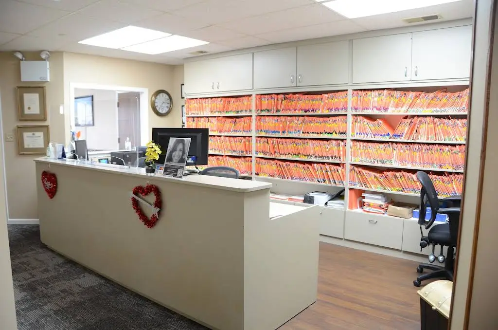 Andrew J. Sampalis, DDS and Associates, Ltd