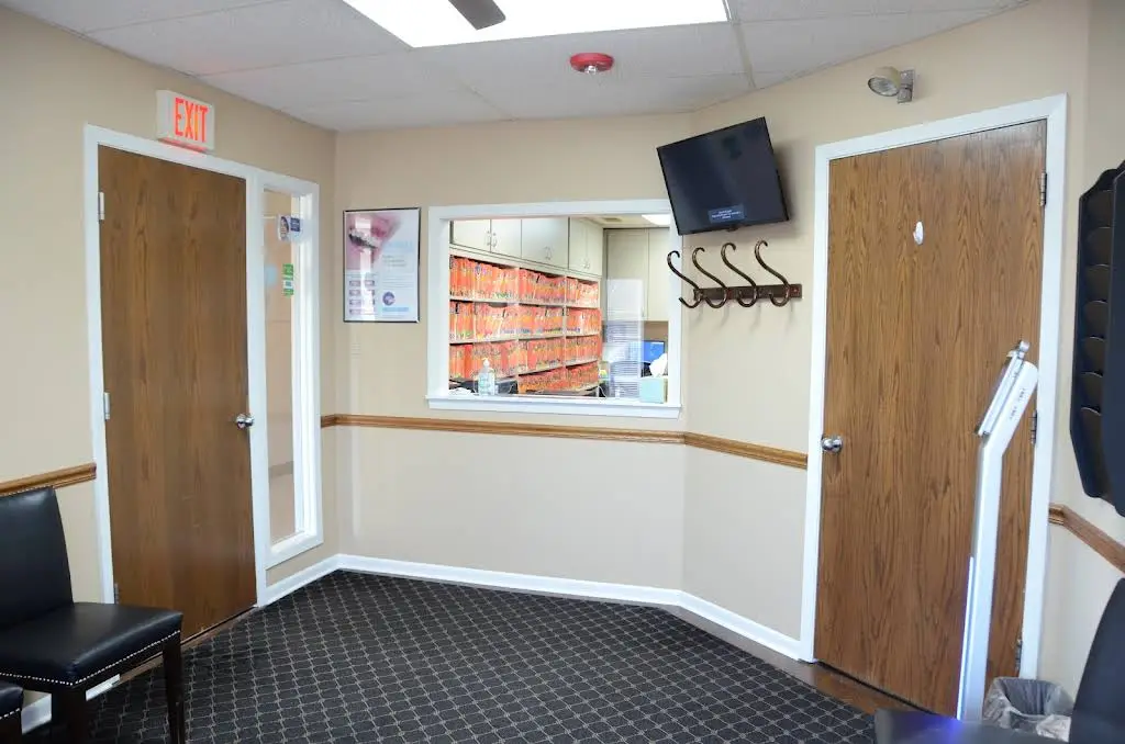Andrew J. Sampalis, DDS and Associates, Ltd