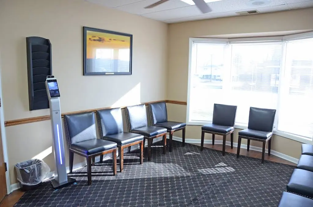 Andrew J. Sampalis, DDS and Associates, Ltd