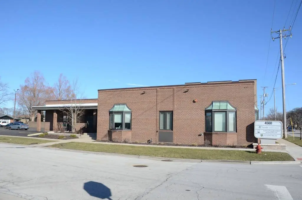Andrew J. Sampalis, DDS and Associates, Ltd
