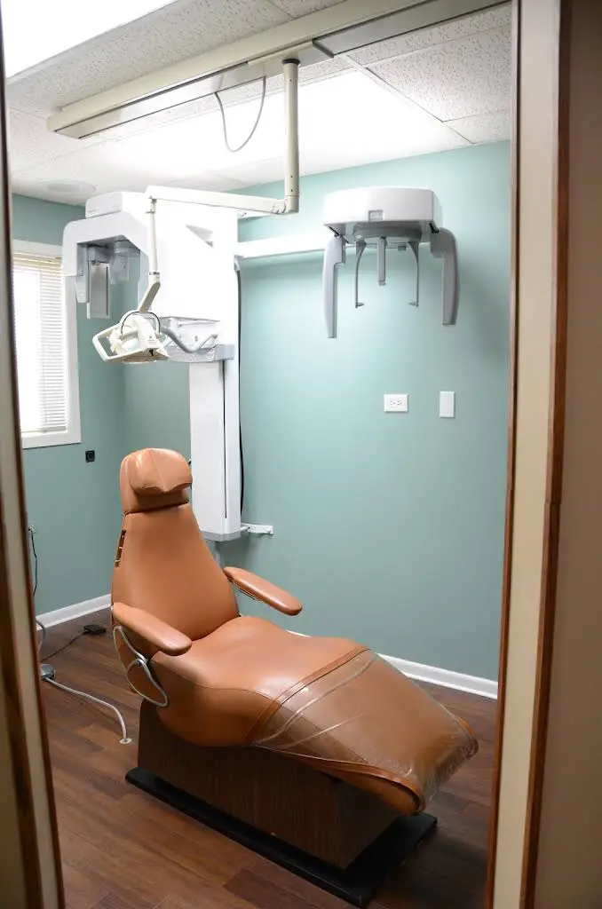 Andrew J. Sampalis, DDS and Associates, Ltd
