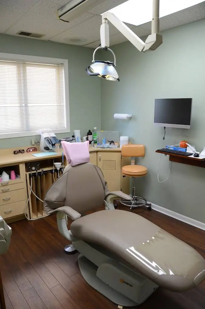 Andrew J. Sampalis, DDS and Associates, Ltd