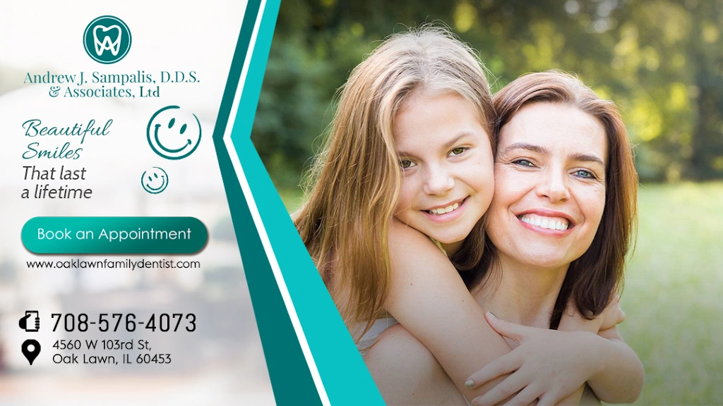Andrew J. Sampalis, DDS and Associates, Ltd