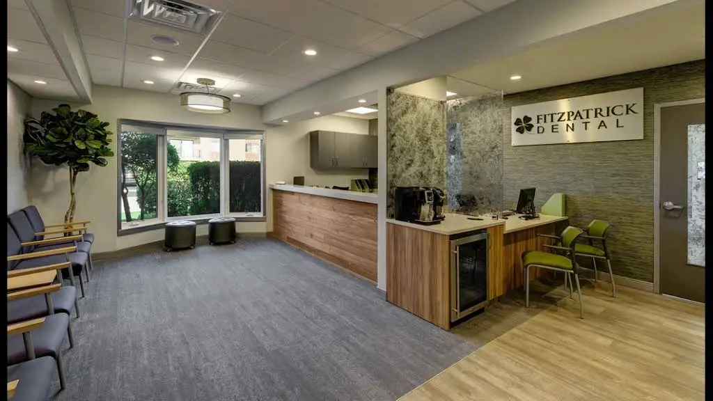 Fitzpatrick Dental