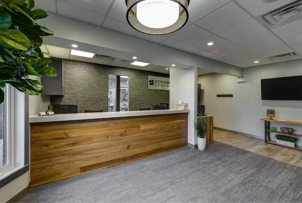 Fitzpatrick Dental