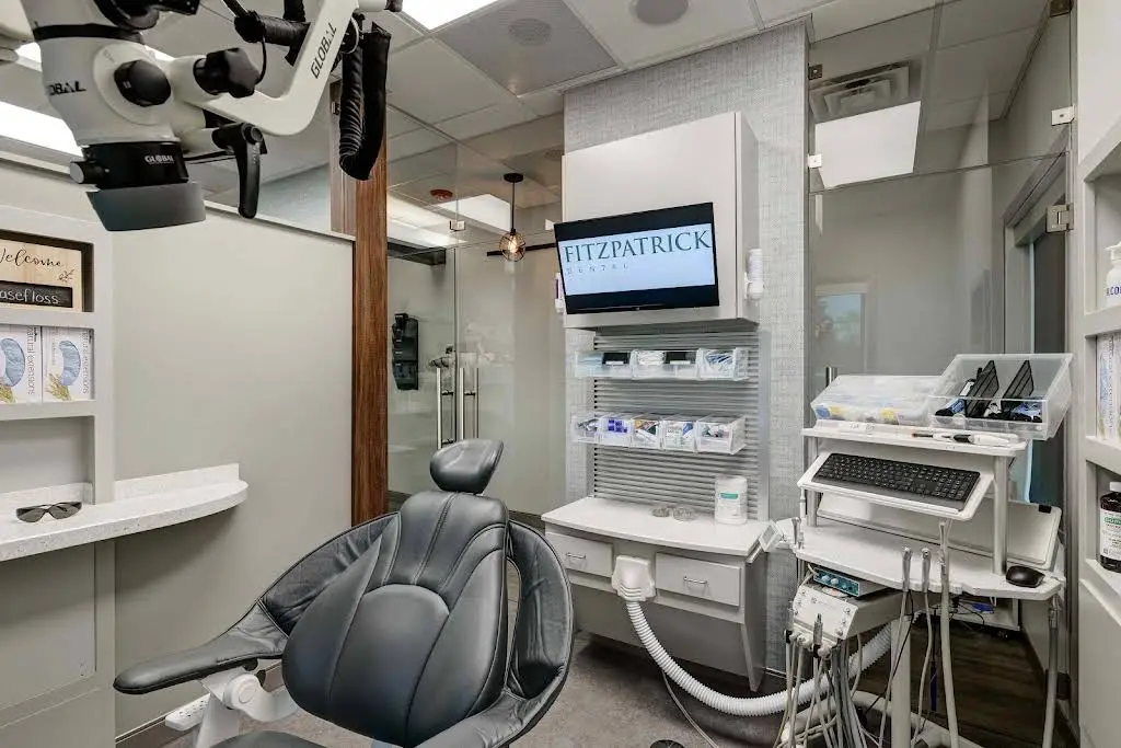 Fitzpatrick Dental