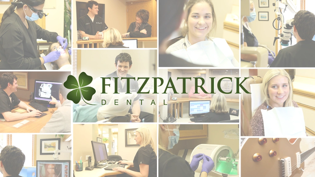 Fitzpatrick Dental