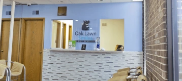 Oak Lawn Smiles Family Dentistry