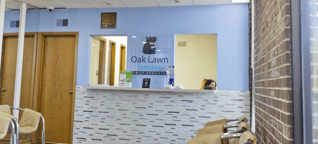 Oak Lawn Smiles Family Dentistry