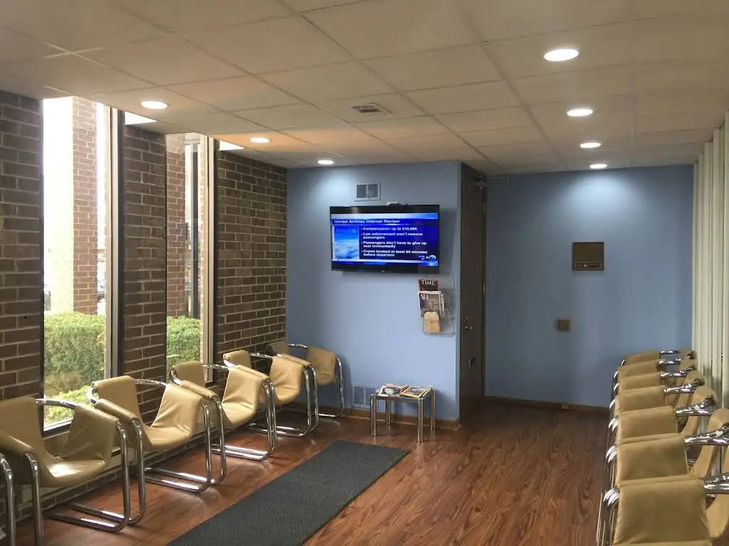 Oak Lawn Smiles Family Dentistry