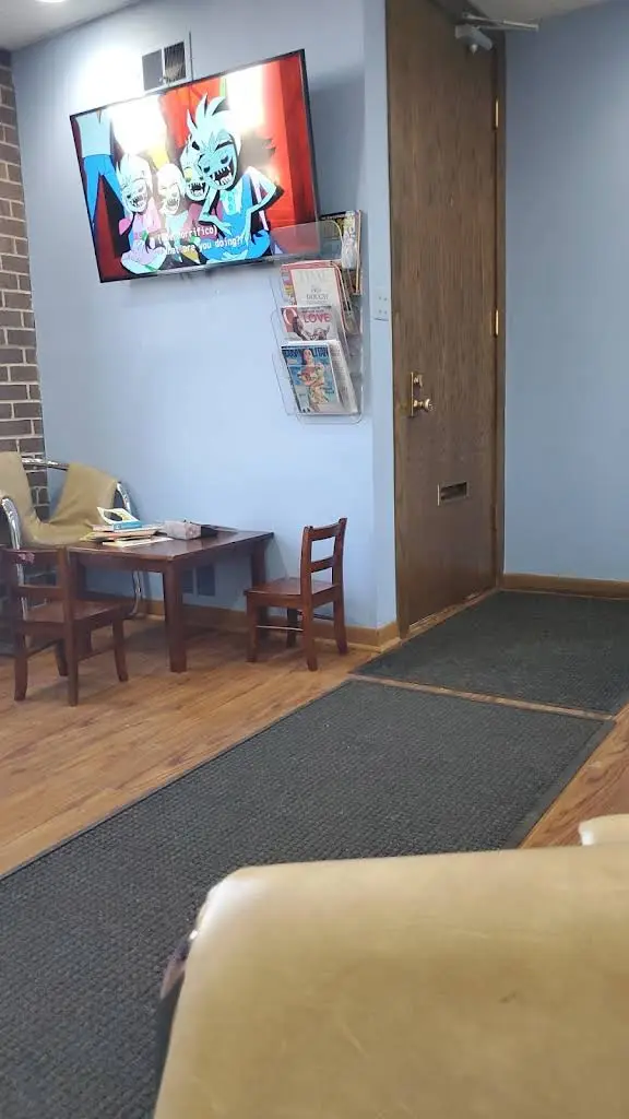 Oak Lawn Smiles Family Dentistry