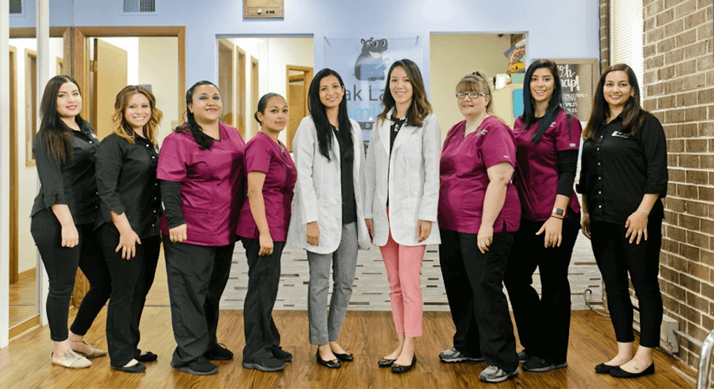 Oak Lawn Smiles Family Dentistry