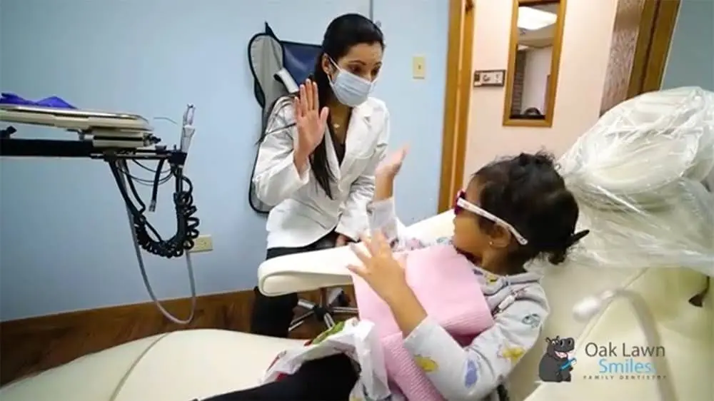 Oak Lawn Smiles Family Dentistry