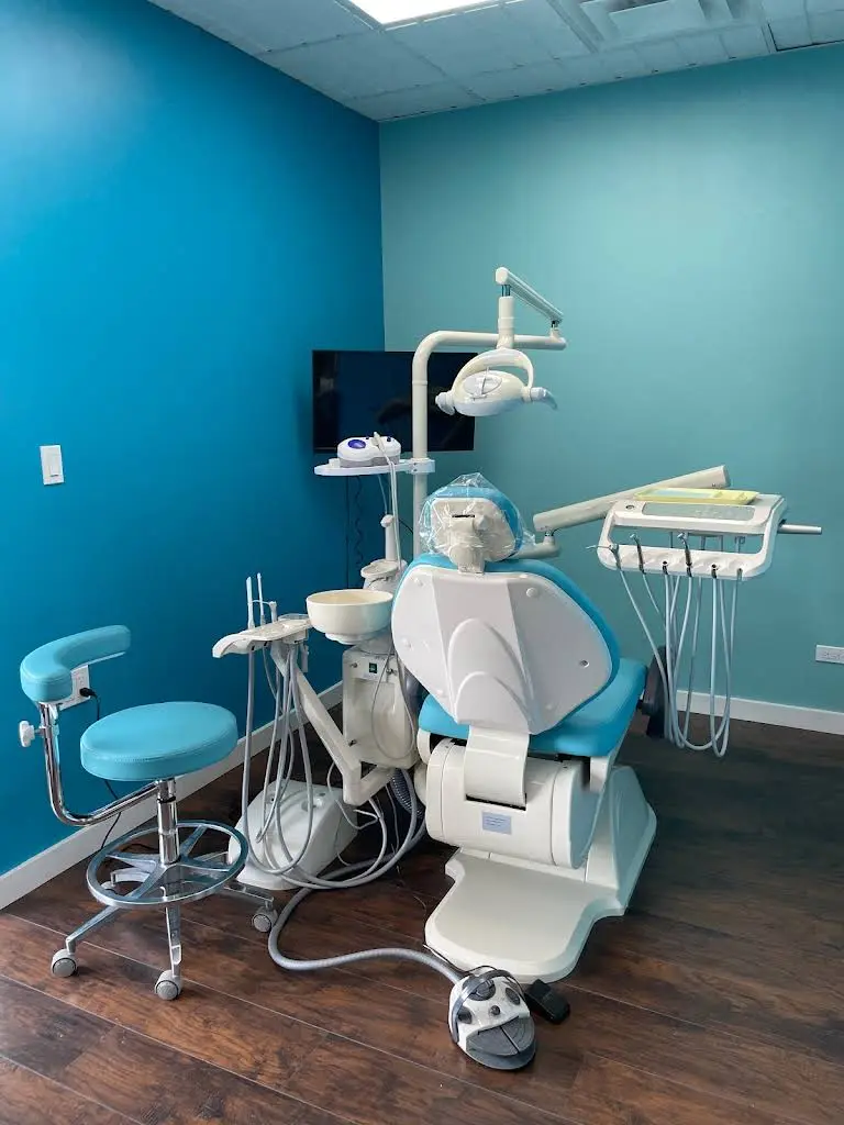 Glow Dental