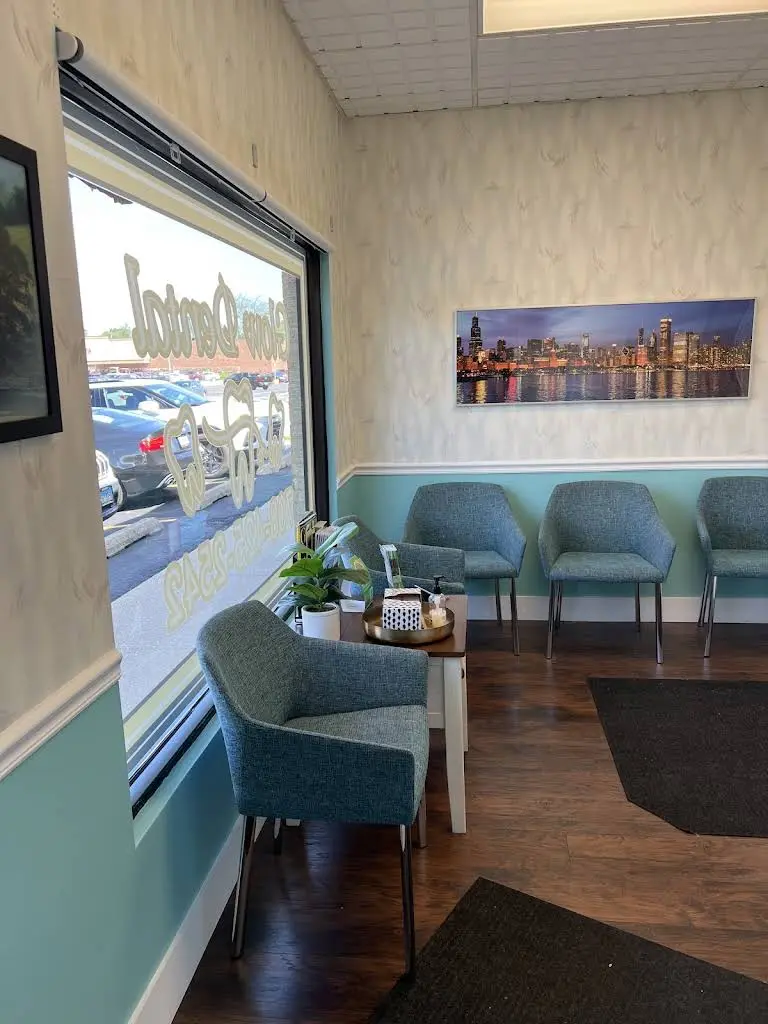 Glow Dental