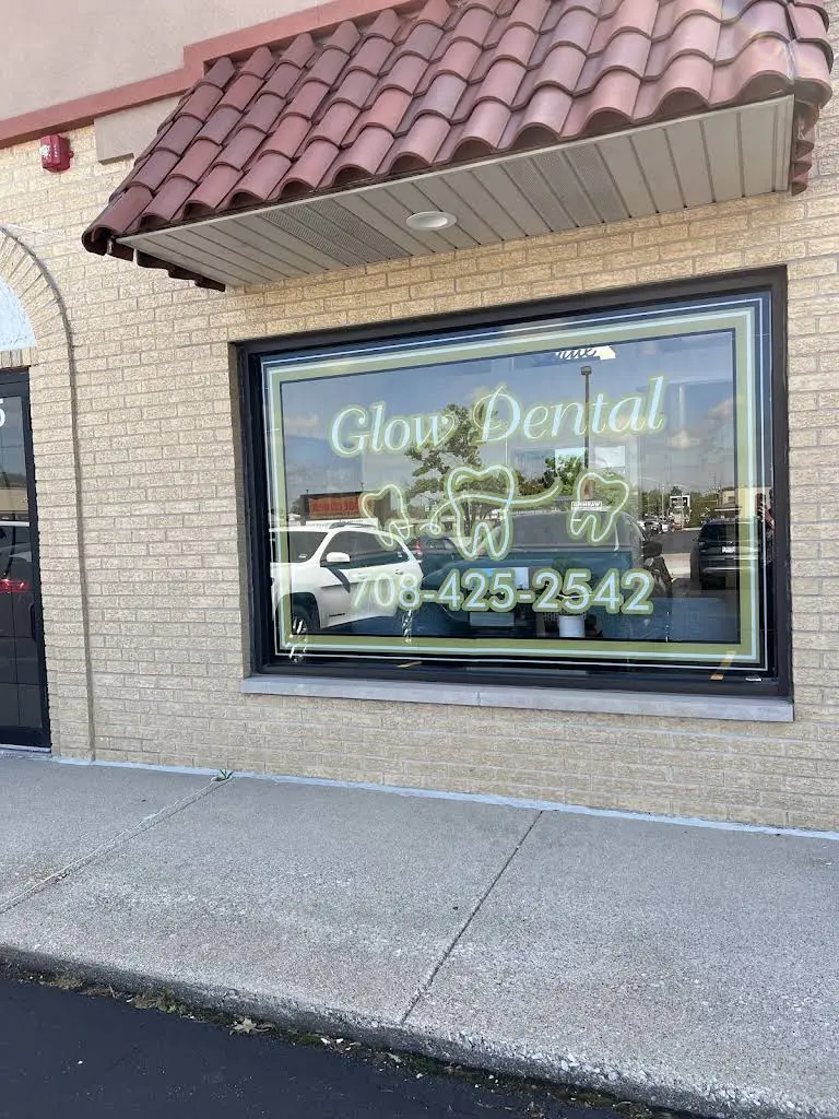 Glow Dental