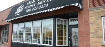 Oak Ridge Family Dental