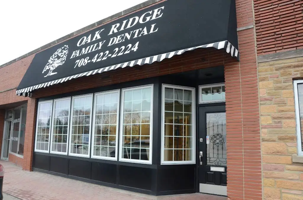 Oak Ridge Family Dental