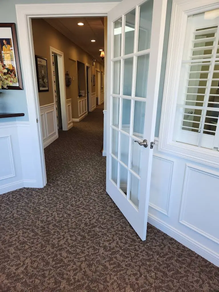 Oak Ridge Family Dental