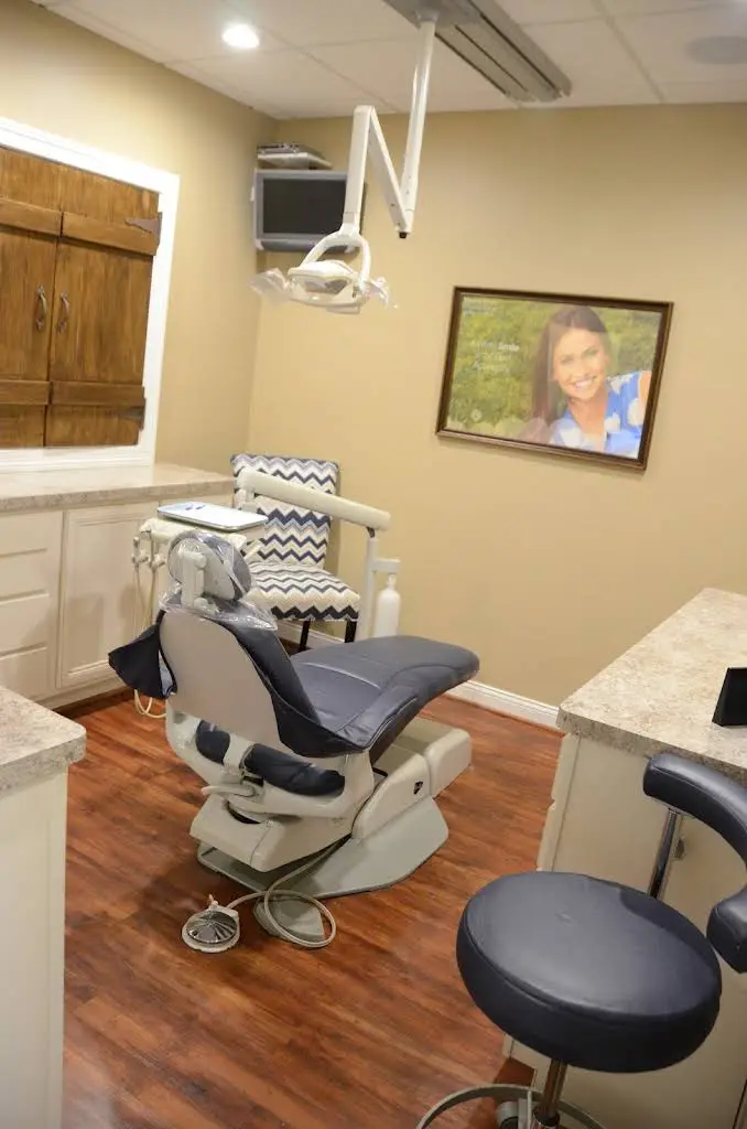 Oak Ridge Family Dental