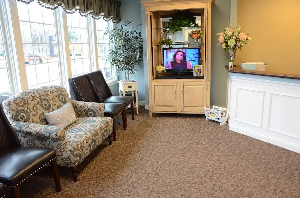 Oak Ridge Family Dental