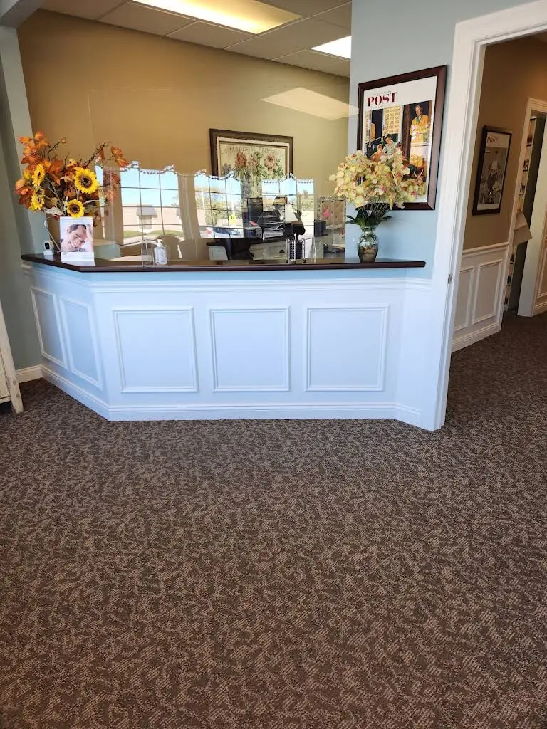 Oak Ridge Family Dental