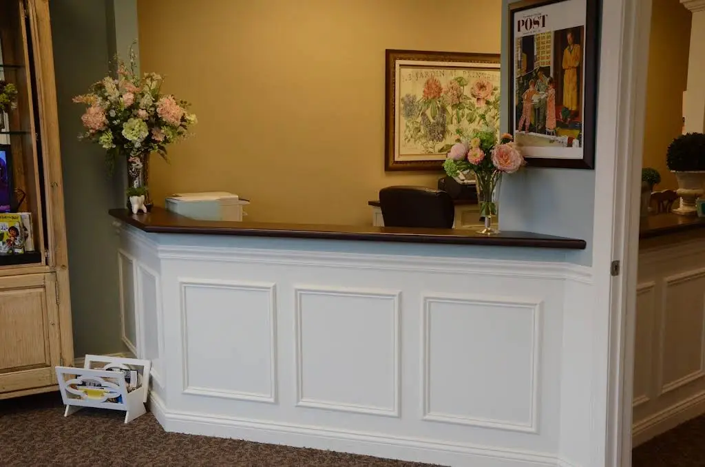 Oak Ridge Family Dental