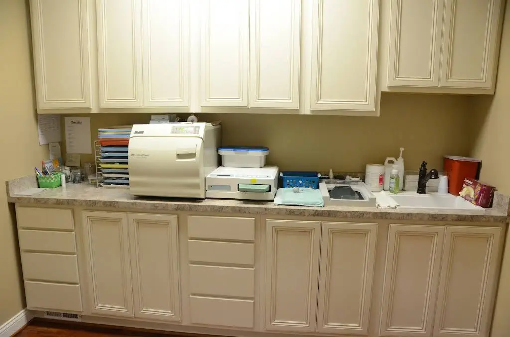 Oak Ridge Family Dental