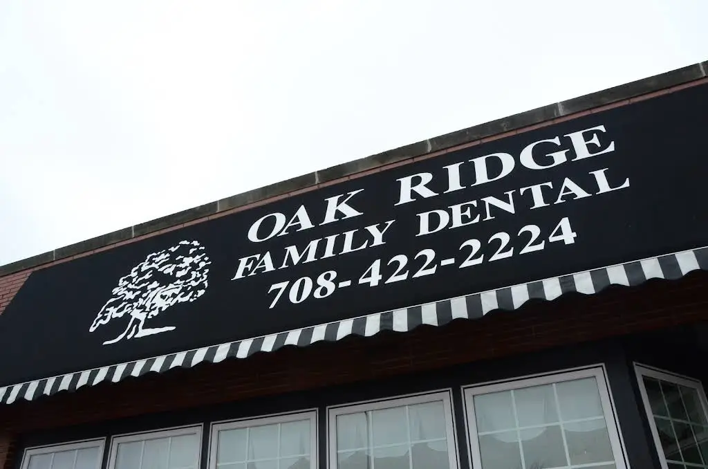 Oak Ridge Family Dental