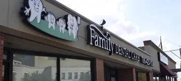 Family Dental Care - Evergreen Park