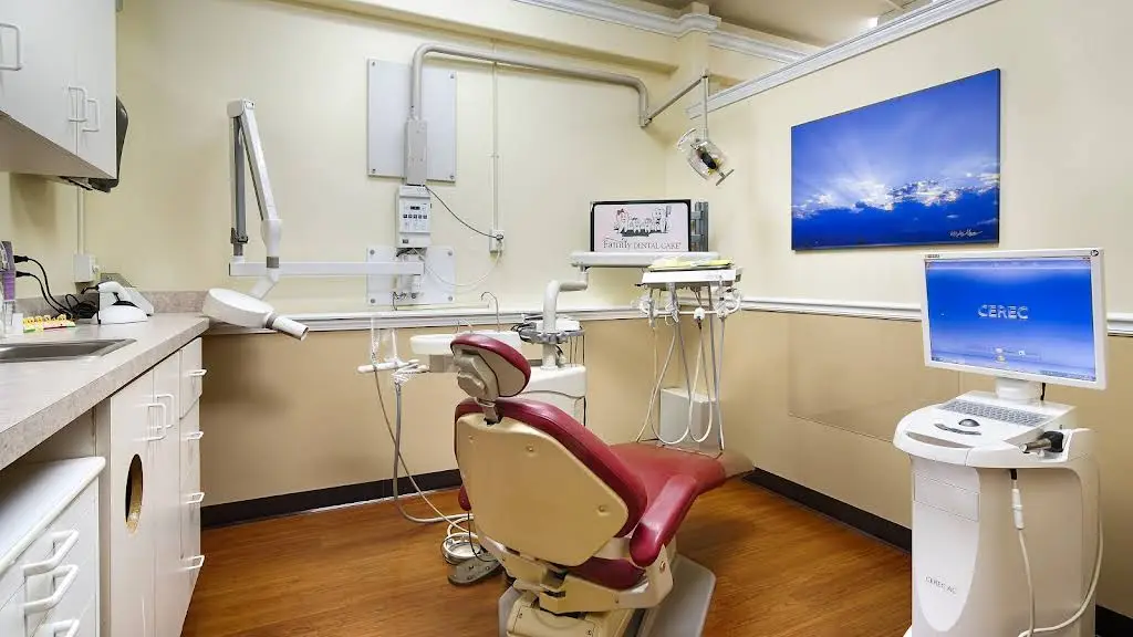Family Dental Care - Evergreen Park