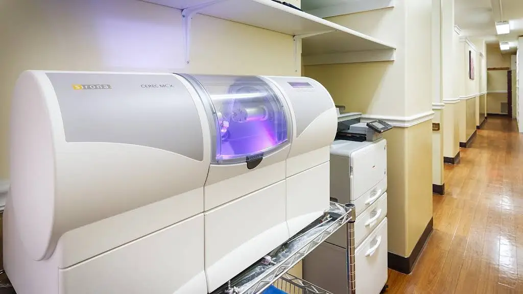 Family Dental Care - Evergreen Park