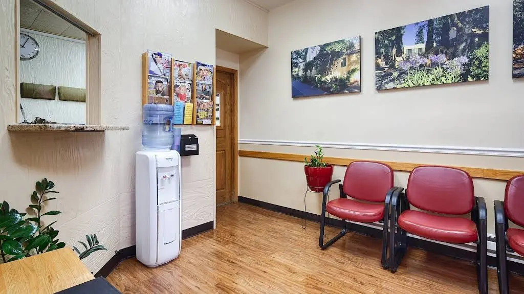 Family Dental Care - Evergreen Park