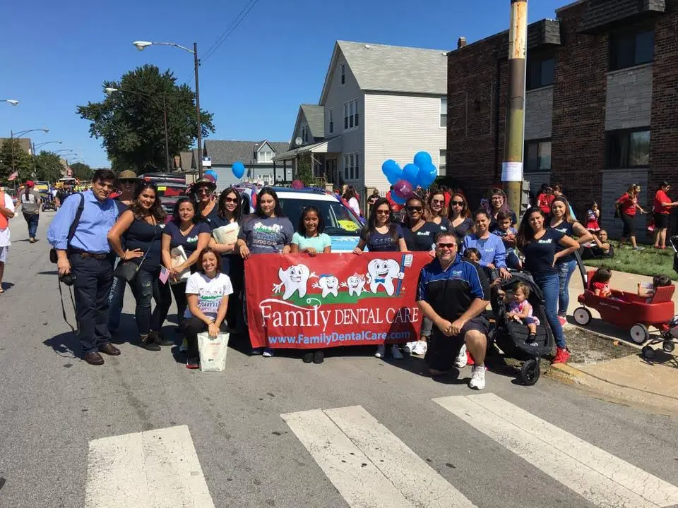 Family Dental Care - Evergreen Park