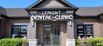 Lemont Dental Clinic