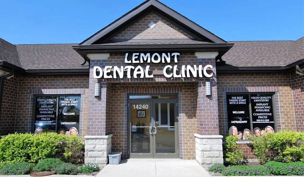 Lemont Dental Clinic