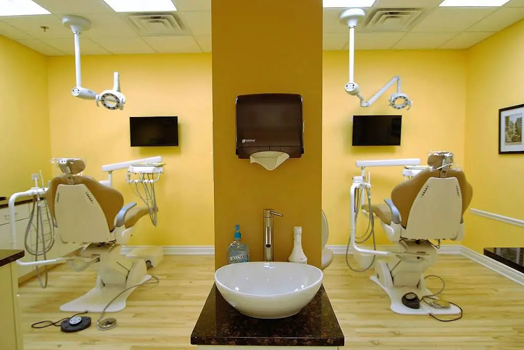 Lemont Dental Clinic
