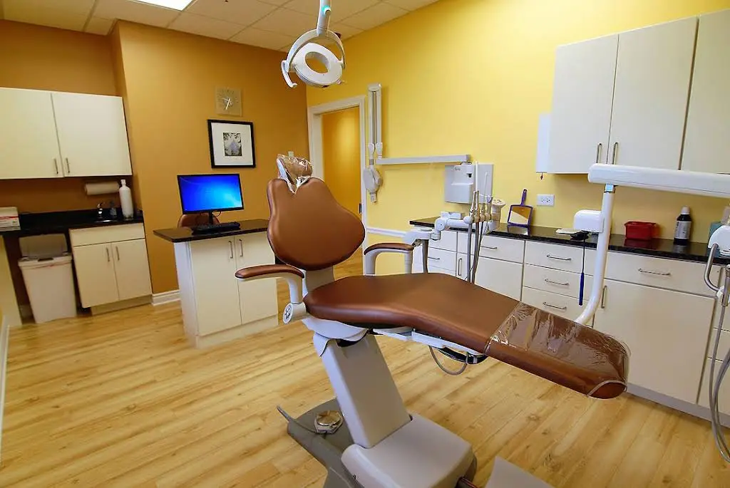 Lemont Dental Clinic